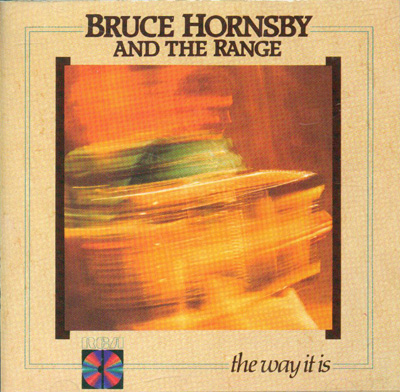 Image result for bruce hornsby album covers