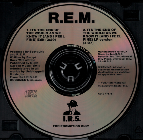 REM promo disc_500